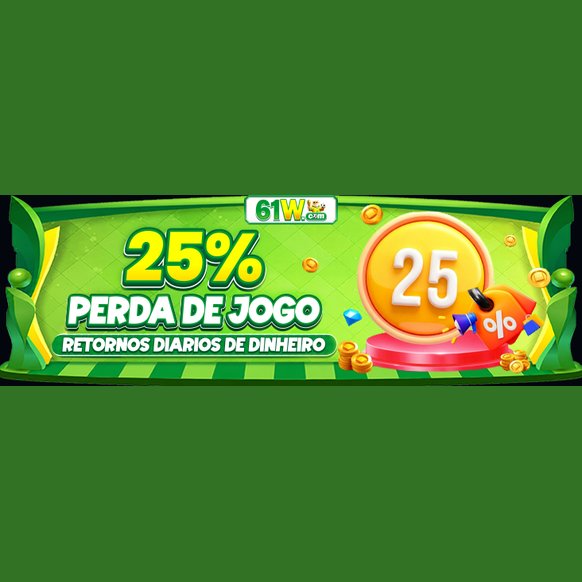 Promoções 61W — regras de rollover e validade no aplicativo