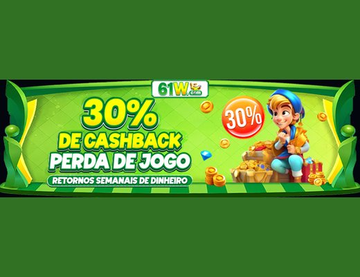61W — regulamento da campanha exibido antes da adesão